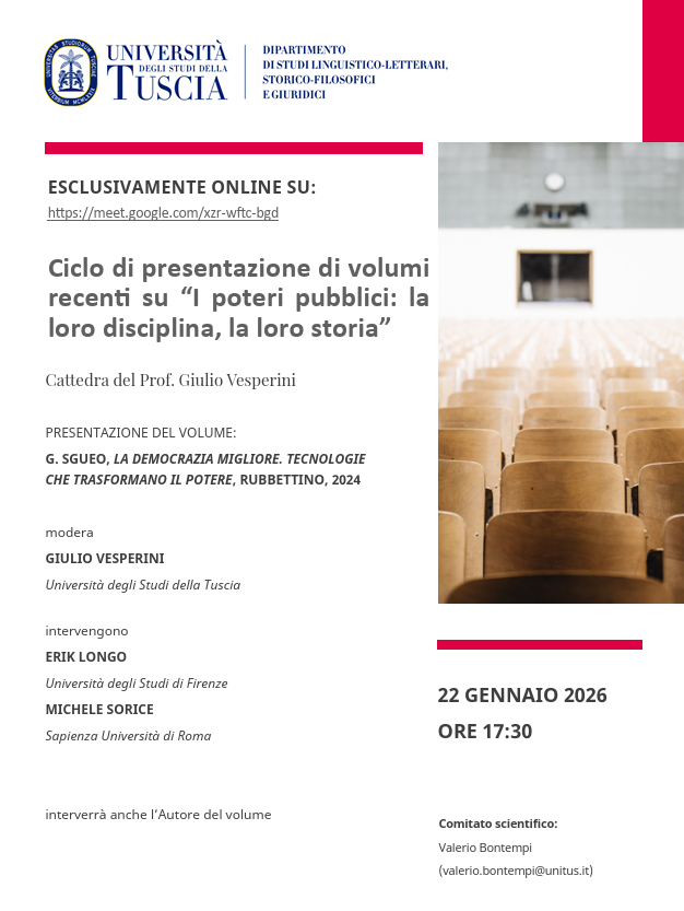 La democrazia migliore. Tecnologie che trasformano il potere